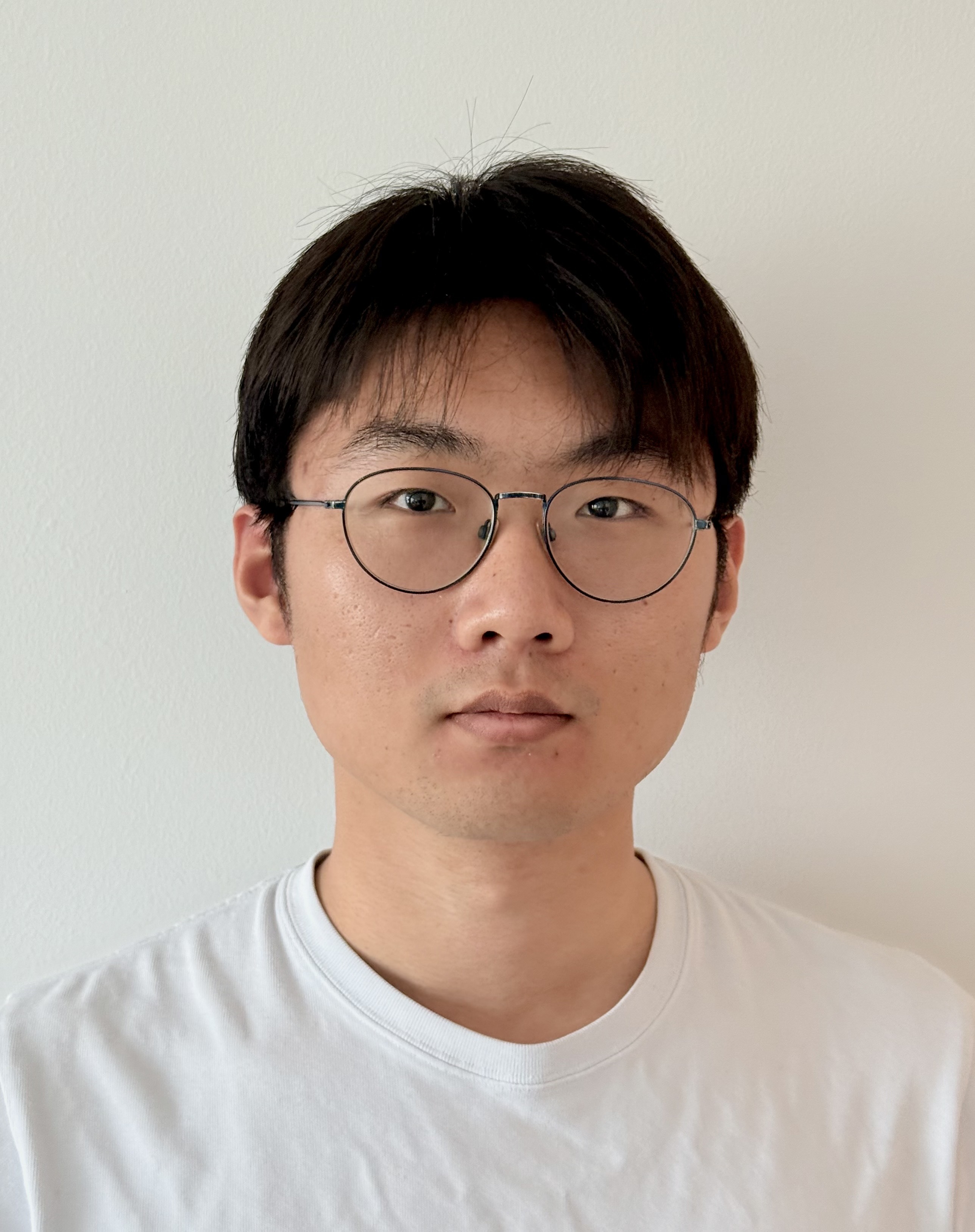 Ruipu Li